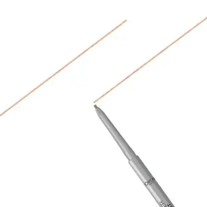 L'OREAL BrowArtist Skinny Definer 109 Ebony miniatura 2