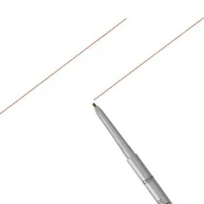 L'OREAL BrowArtist Skinny Definer 109 Ebony miniatura 3