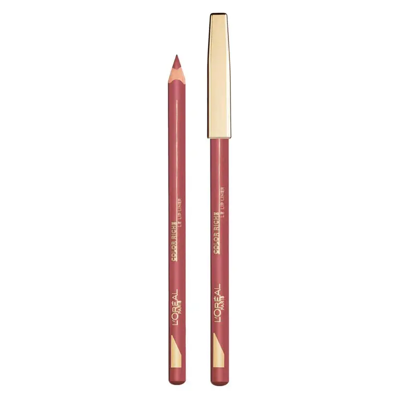 L'OREAL Color Riche Lip Liner 362 Cout Cristal Cap