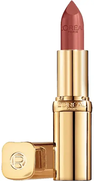 L'OREAL Color Riche Satin Rouge a Levres 107 Seine Sunset