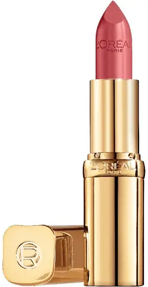 L'OREAL Color Riche Satin Rouge a Levres 110 Made in Paris