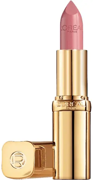 L'OREAL Color Riche Satin Rouge a Levres 235 Nude