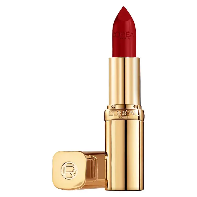 L'OREAL Color Riche Satin Rouge a Levres 300 Le Rouge Paris 40Y