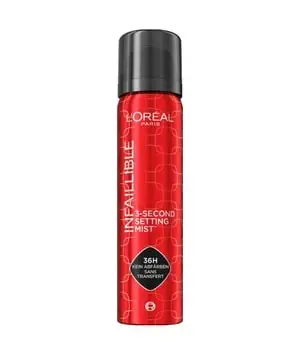L'oreal Infaillible 3-Second Setting Spray - 36H 75ML