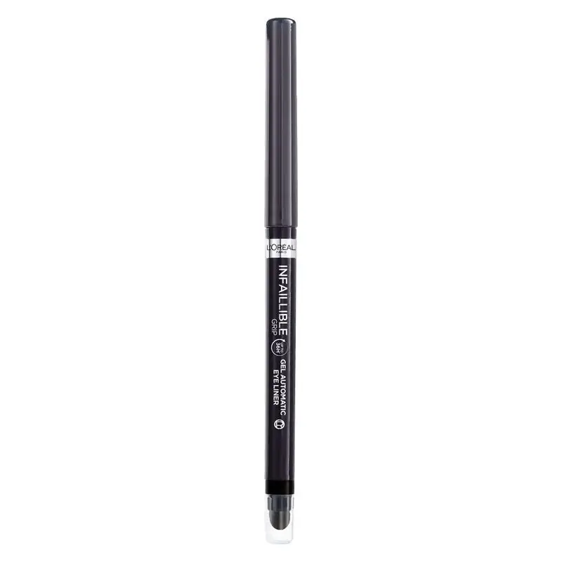 L'OREAL Infaillible Grip Gel Automatic Eye Liner 003 Taupe Grey