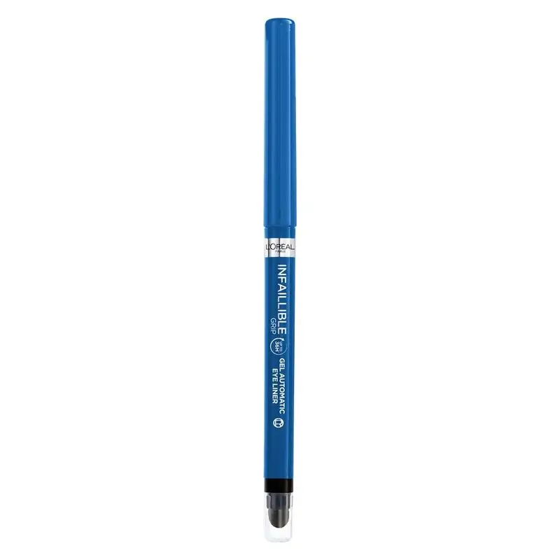 L'OREAL Infaillible Grip Gel Automatic Eye Liner 006 Electric Blue
