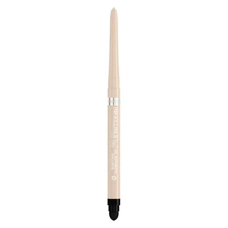 L'OREAL Infaillible Grip Gel Automatic Eye Liner 11 Opalescent