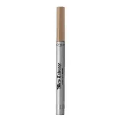 L'OREAL Infaillible Micro Tatouage Unbelieva Brow 101 Blonde