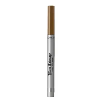 L'OREAL Infaillible Micro Tatouage Unbelieva Brow 104 Chatain