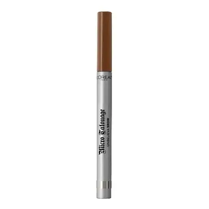 L'OREAL Infaillible Micro Tatouage Unbelieva Brow 105 Brunette