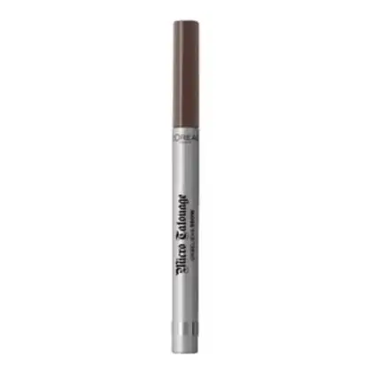 L'OREAL Infaillible Micro Tatouage Unbelieva Brow 108 Dark Brune