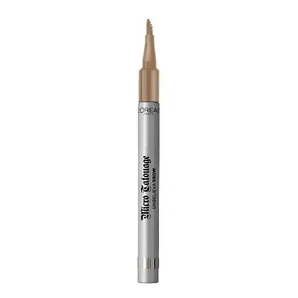 L'OREAL Infaillible Micro Tatouage Unbelieva Brow 109 Ebony miniatura 2