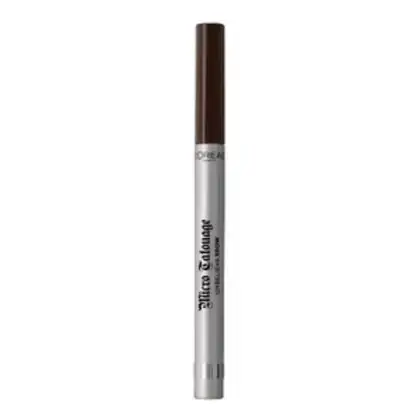 L'OREAL Infaillible Micro Tatouage Unbelieva Brow 109 Ebony