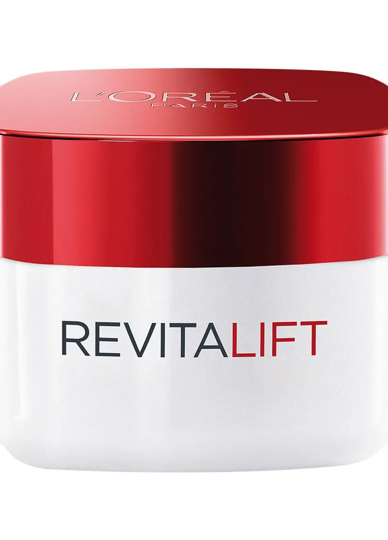 L'OREAL, L'oréal Paris Contorno Occhi Revitalift, Azione Anti-rughe Con Pro-retinolo Avanzato, 15 Ml., Donna, Bianco miniatura 2