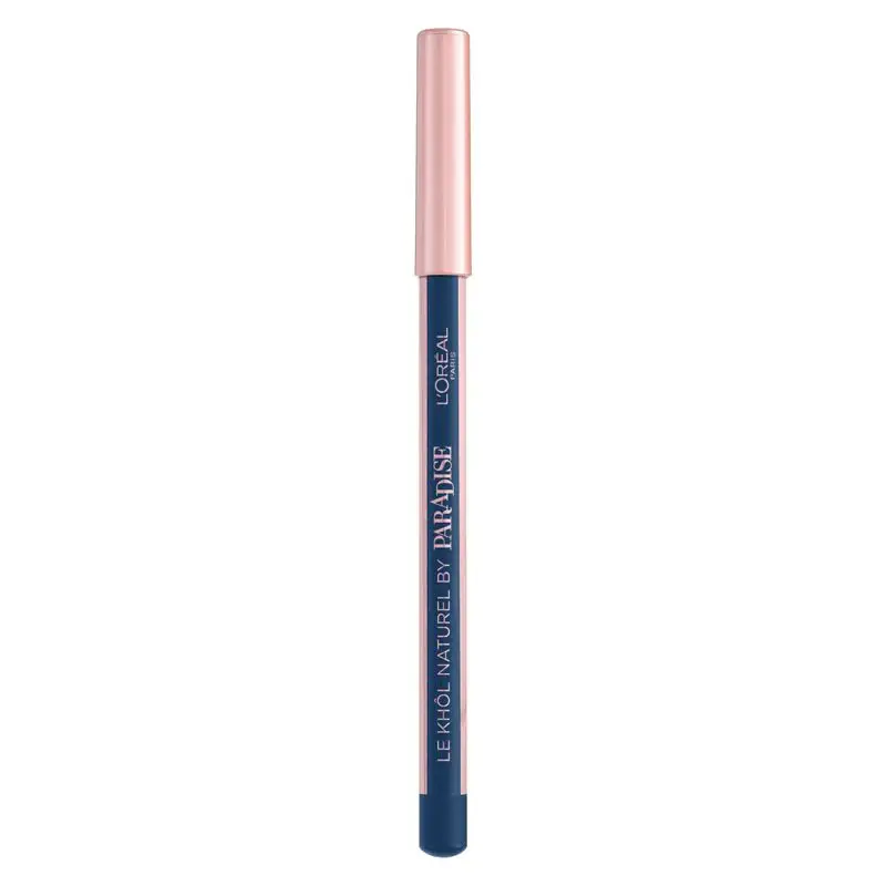 L'OREAL Le Khol By Superliner 107 Deep See Blue