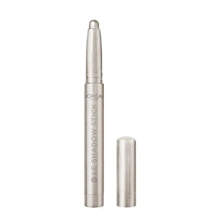 L'oreal Le Shadow Stick - Ombretto in Stick 100 ice sparkle
