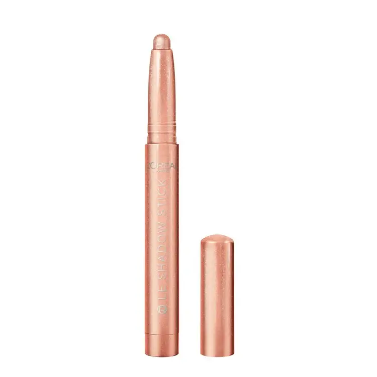 L'oreal Le Shadow Stick - Ombretto in Stick 115 twinkl rose
