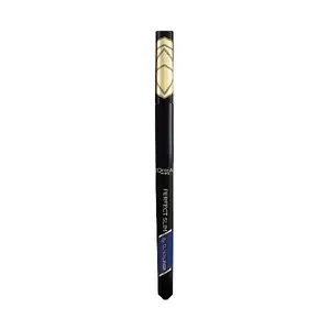 L'OREAL Perfect Slim By Superliner 01 Black