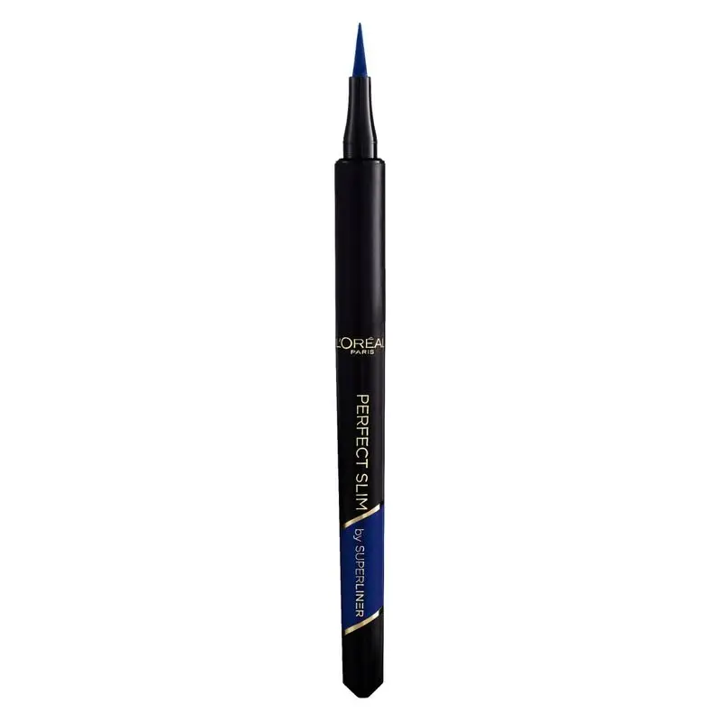 L'OREAL Perfect Slim By Superliner 02 Grey miniatura 2