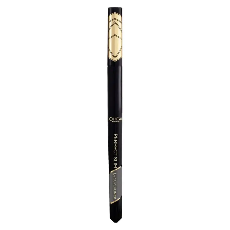 L'OREAL Perfect Slim By Superliner 02 Grey