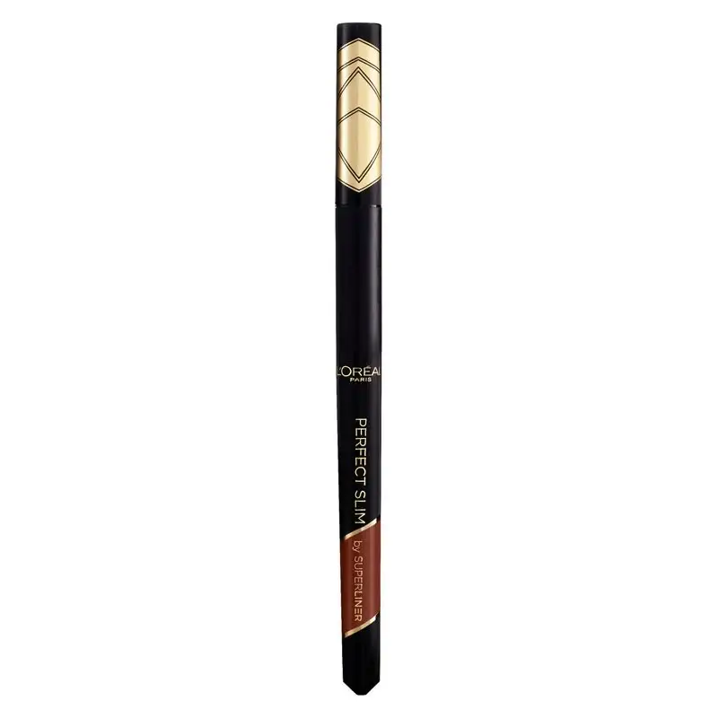 L'OREAL Perfect Slim By Superliner 03 Brown