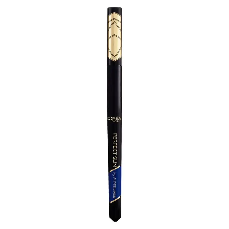 L'OREAL Perfect Slim By Superliner 04 Navy