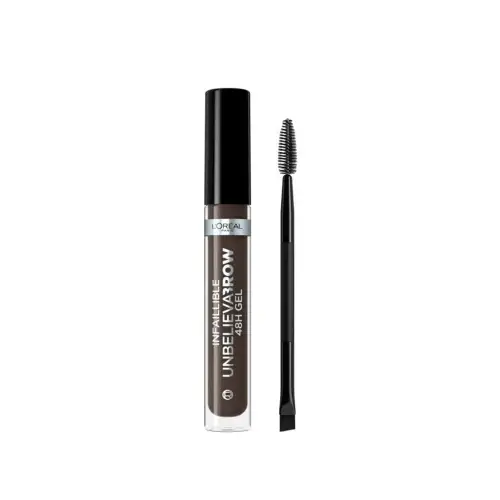L'OREAL Unbelieva Brow Gel Sopracciglia 102 Cool Blonde miniatura 3