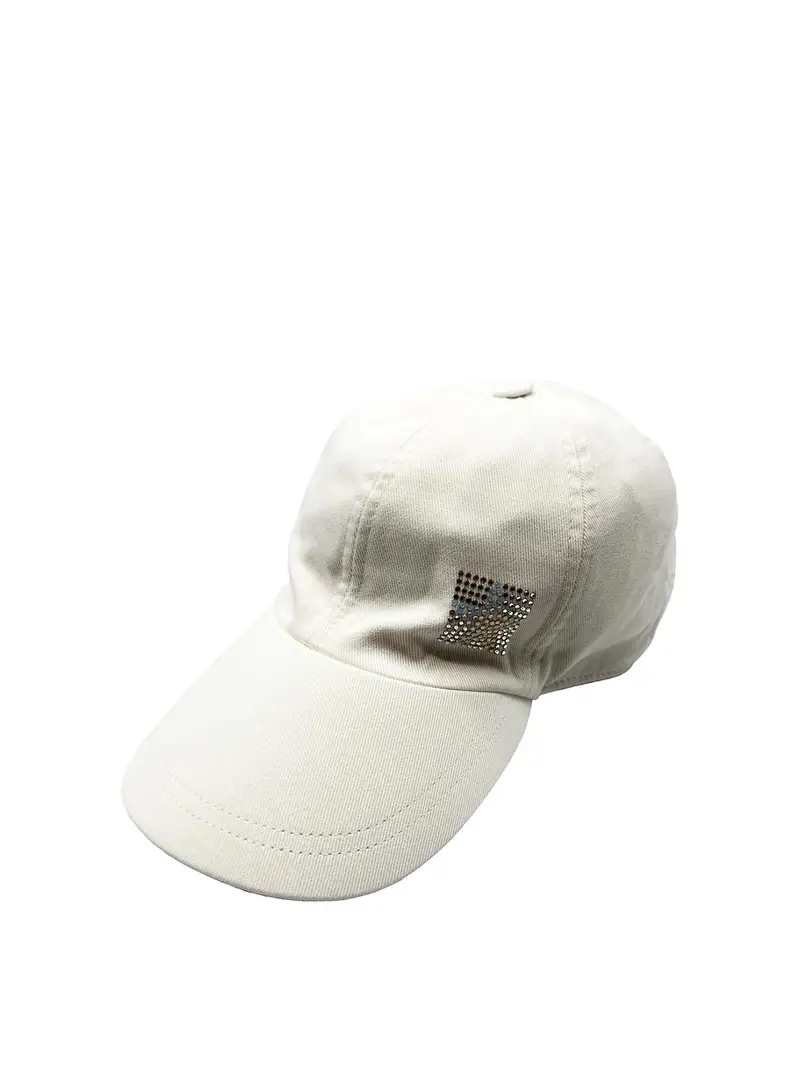 Cappello Bianco