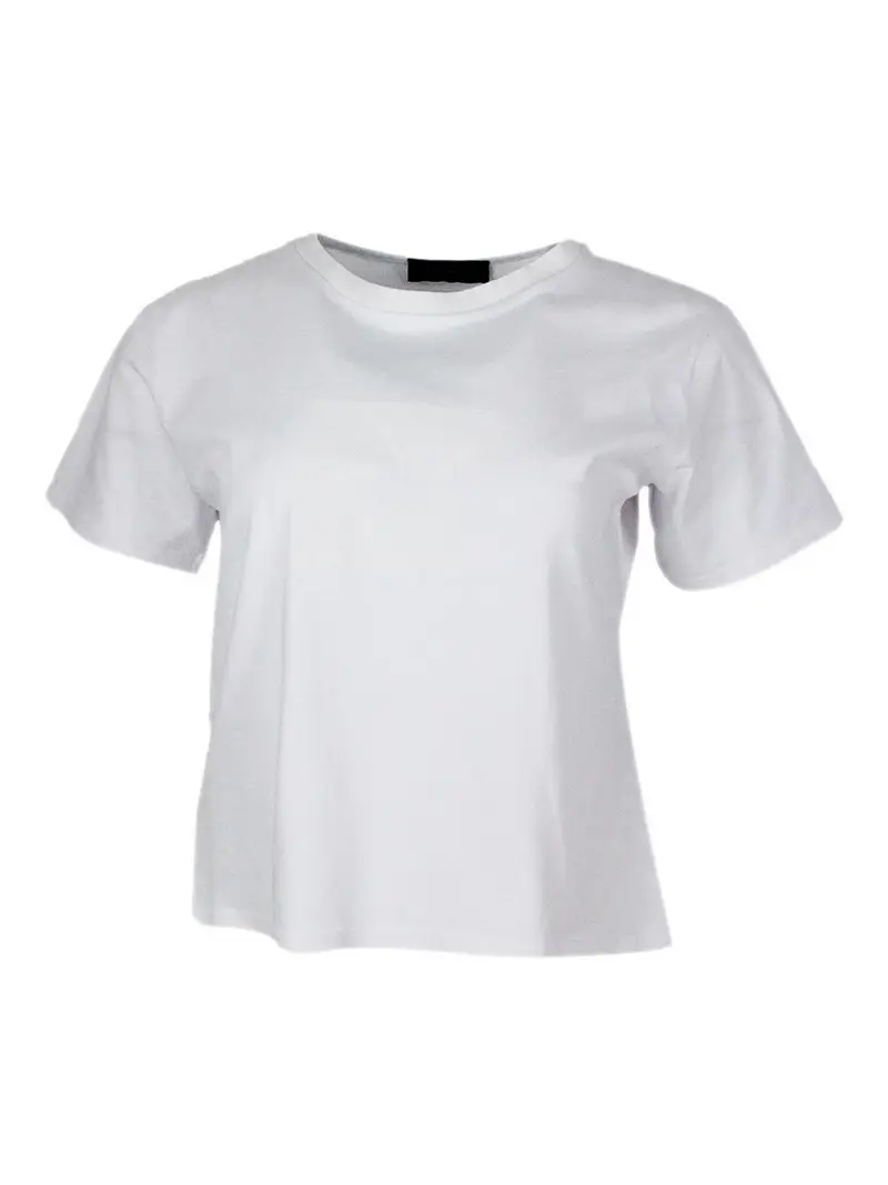 T-shirt Bianco