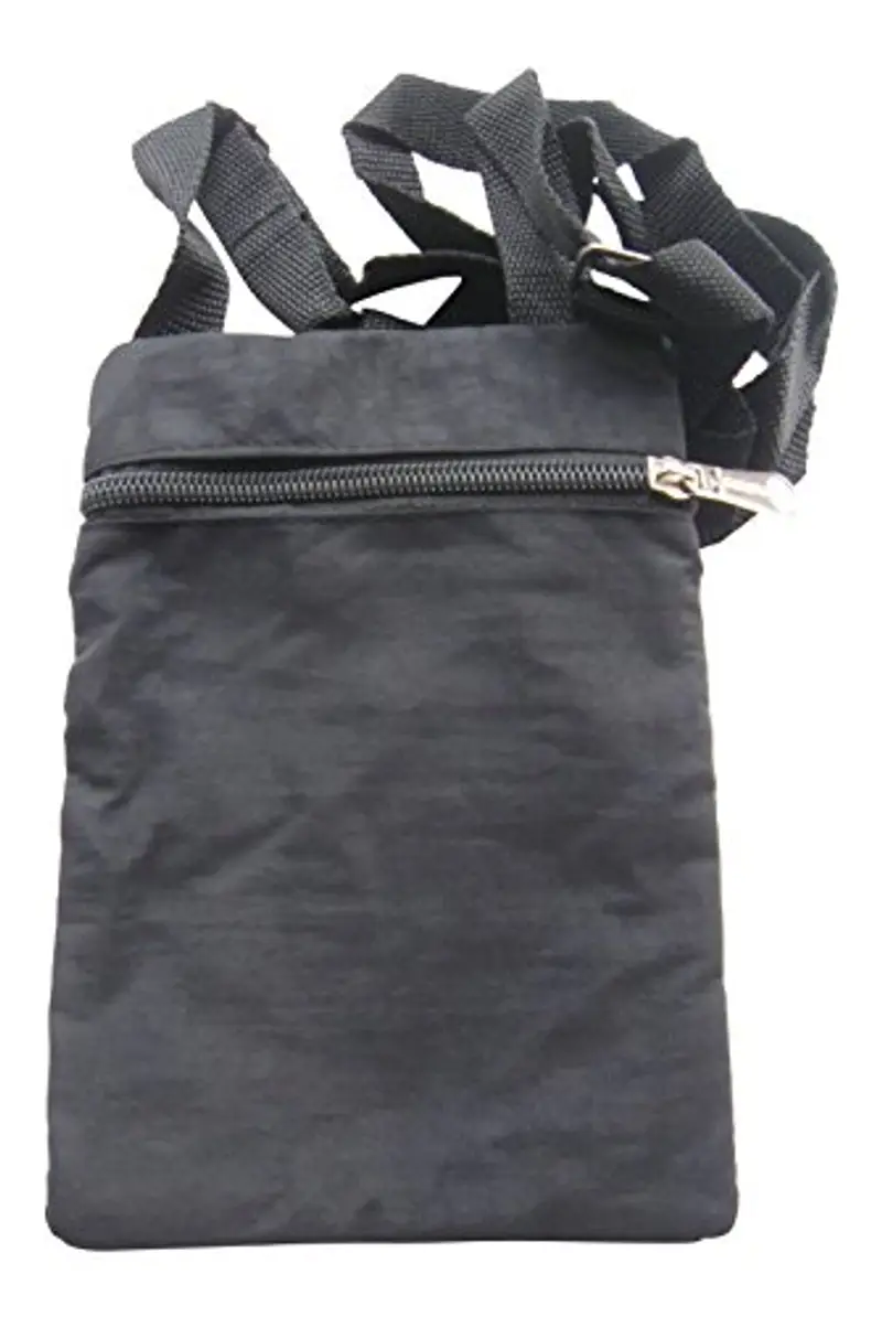 Lorenz Borsa a tracolla Nero 2387586 miniatura 3