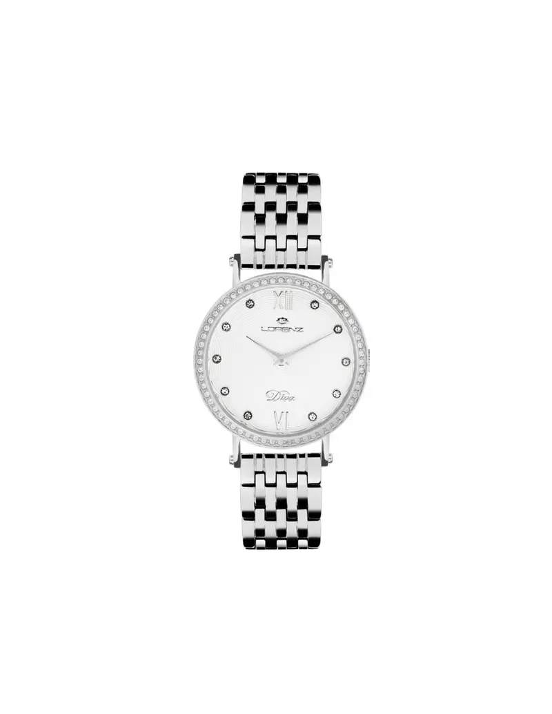 Orologio LORENZ Blue Moon 030052AA White