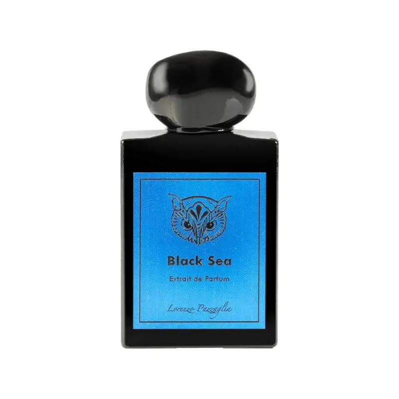 Black Sea Lorenzo Pazzaglia 28 ML ESTRATTO