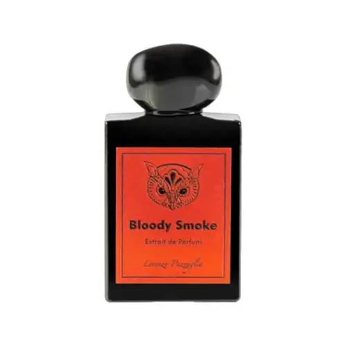 Bloody Smoke Lorenzo Pazzaglia - 50 Ml