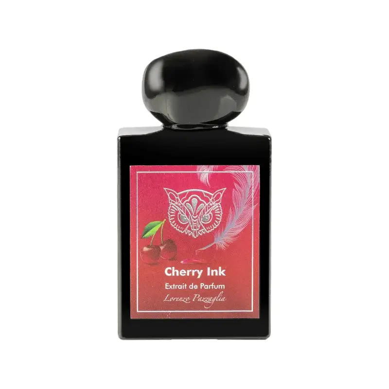 Cherry Ink Lorenzo Pazzaglia Estratto di Profumo Unisex 50 ml