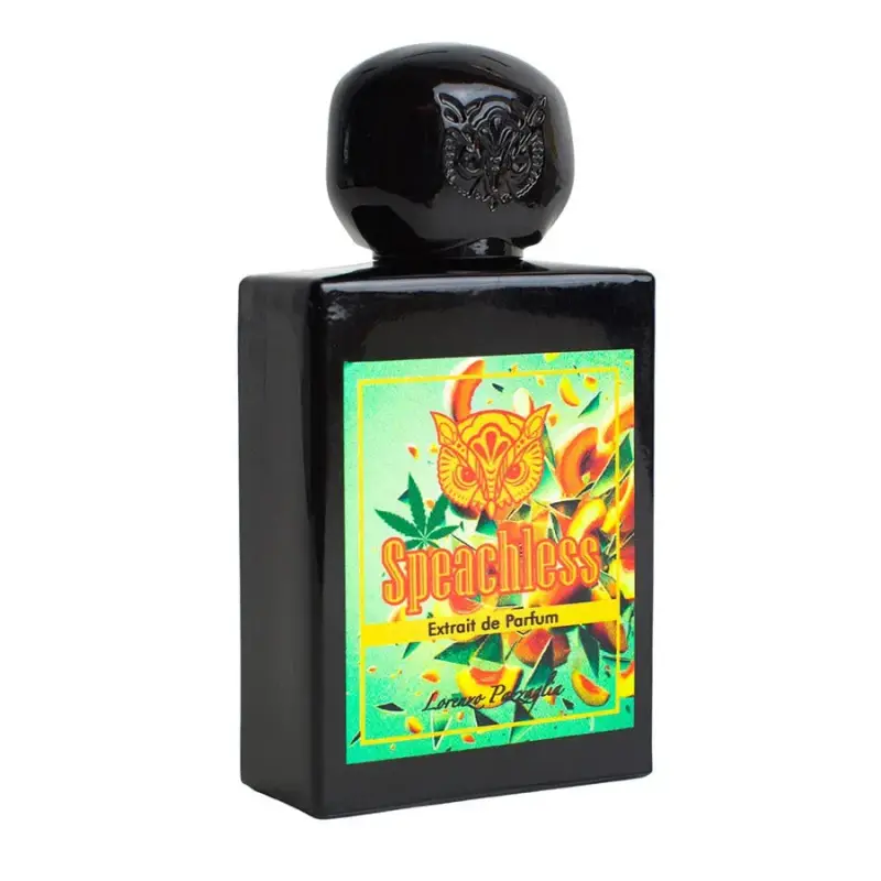 Speachless - 50 Ml Estratto