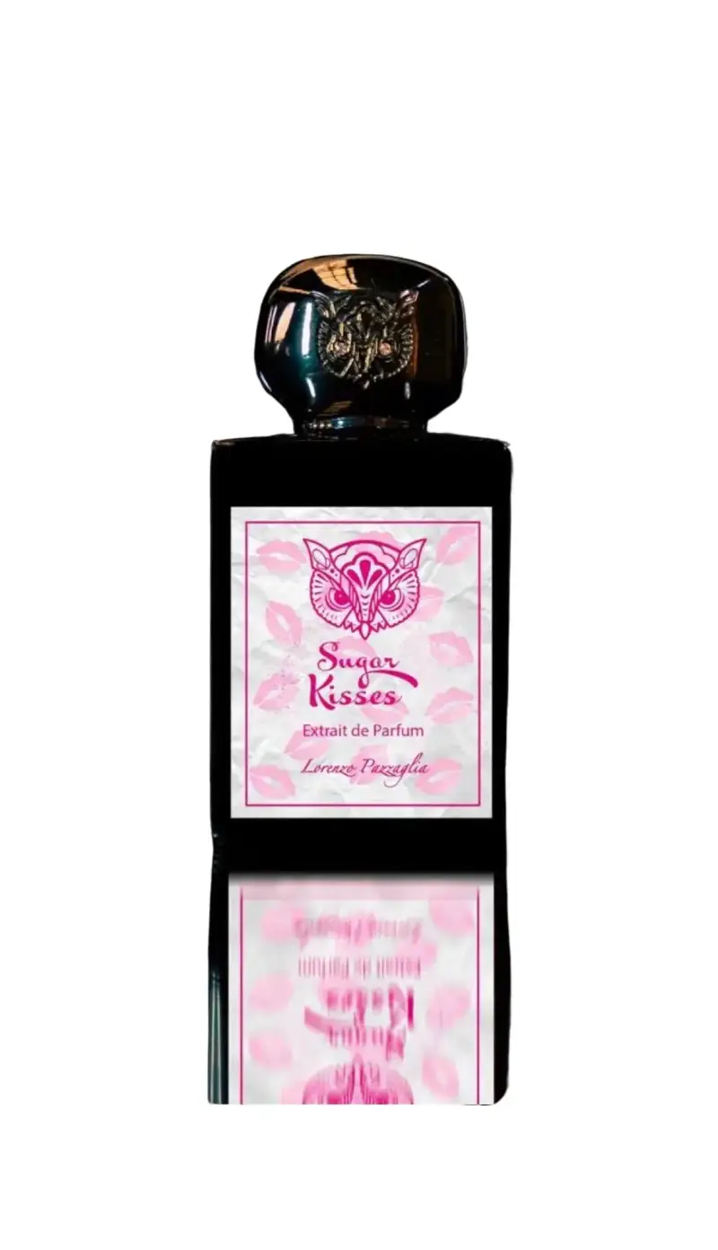 Sugar Kisses Lorenzo Pazzaglia - 50 Ml