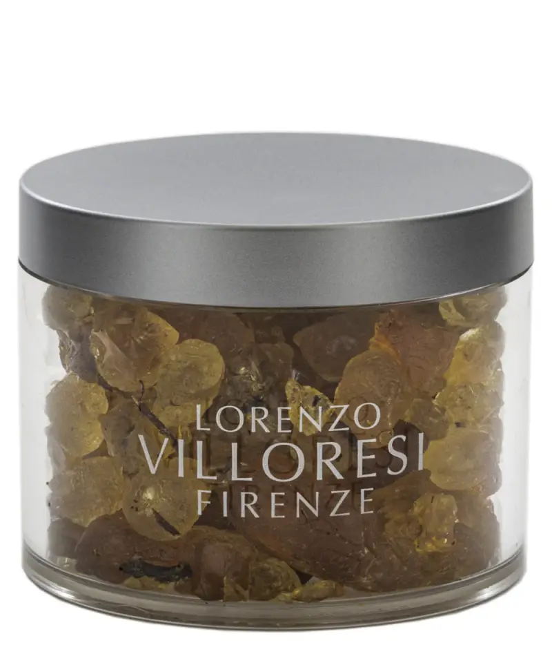 ALAMUT cristalli profumati - vaso tondo 400gr