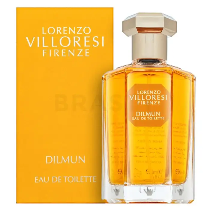 Dilmun EDT U 100 ml