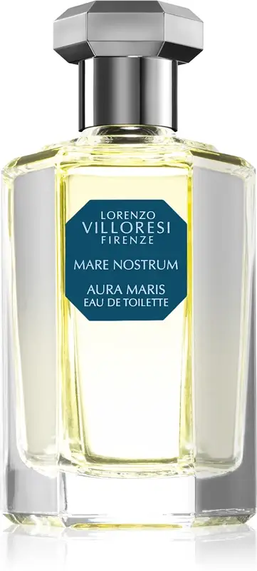 Mare Nostrum Aura Maris Extra Eau de Toilette unisex 100 ml
