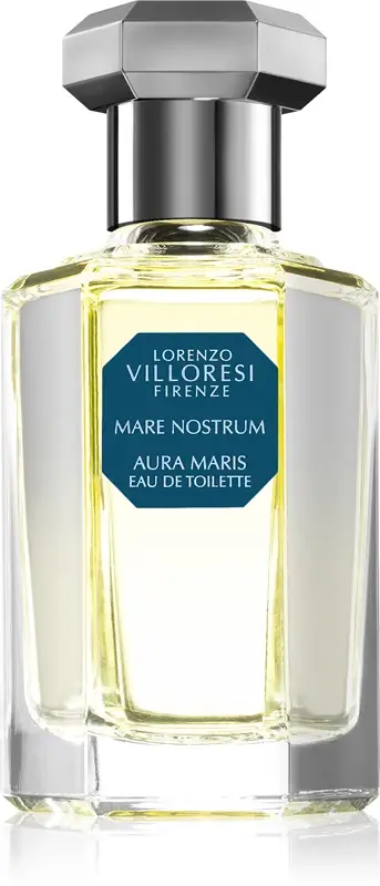 Mare Nostrum Aura Maris Extra Eau de Toilette unisex 50 ml