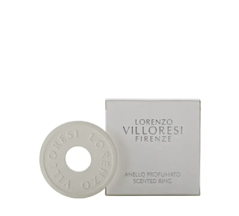 TEINT DE NEIGE ANELLO PROFUMATO