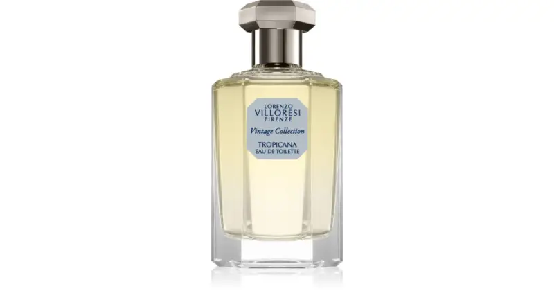 Tropicana Eau de Toilette unisex 100 ml