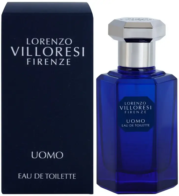 Lorenzo Villoresi Eau de Toilette Uomo 3653514