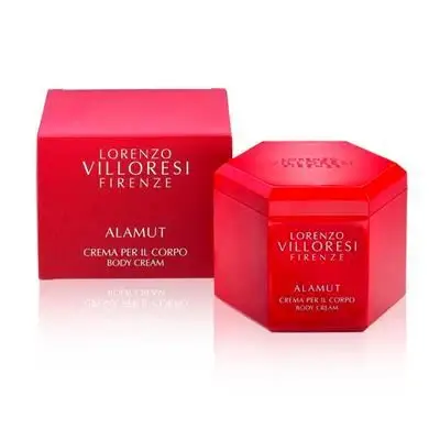 Villoresi Alamut Crema Corpo 200 ml