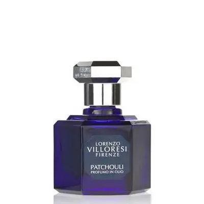 Villoresi Patchouli Profumo In Olio 30 Ml