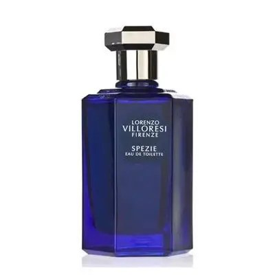 Villoresi Spezie EDT 100 ml