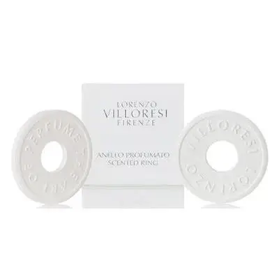 Villoresi Teint de Neige Anello profumato