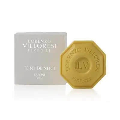 Villoresi Teint de Neige Sapone 100 ml