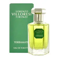 Yerbamate eau de toilette - 100ml
