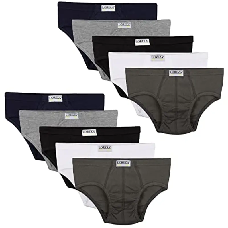 LOREZA Slip Bambino 1247717